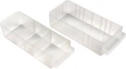 Raaco Stalen Ladekast Met 19 Lades - 30,6 X 15 X 19,5 Cm 15 Raaco Stalen Ladekast Met 19 Lades - 30,6 X 15 X 19,5 Cm -Makita || Merkloos || Stanley Verkoopwinkel 1200x665 1