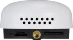 Sygonix SY-4452322 Buitenunit Voor Video-deurintercom Via WiFi Wit -Makita || Merkloos || Stanley Verkoopwinkel 1200x666 3