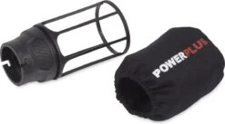 Powerplus POWE40020 Elektrische Schuurmachine - Handpalmschuurmachine - Multischuurschuurmachine - 140W - Incl. Stofopvangbox En 5x Schuurpapier -Makita || Merkloos || Stanley Verkoopwinkel 1200x667 3