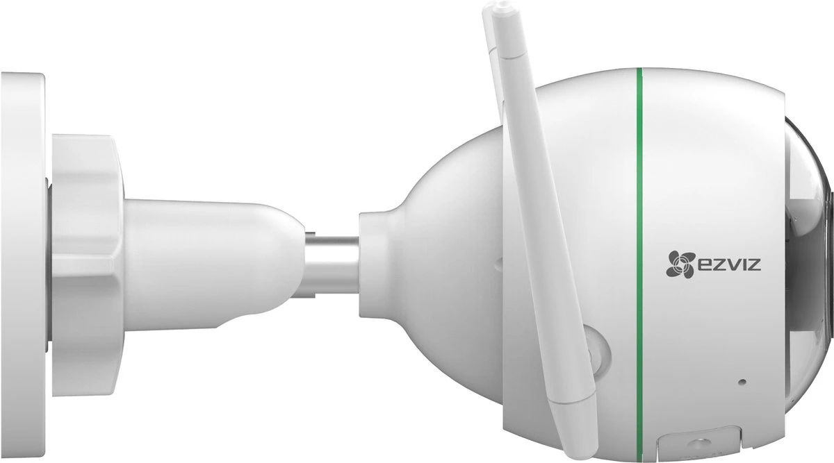 EZVIZ C3WN IP-beveiligingscamera Buiten 1920 X 1080 Pixels Plafond/muur 9 EZVIZ C3WN IP-beveiligingscamera Buiten 1920 X 1080 Pixels Plafond/muur - Afbeelding 9
