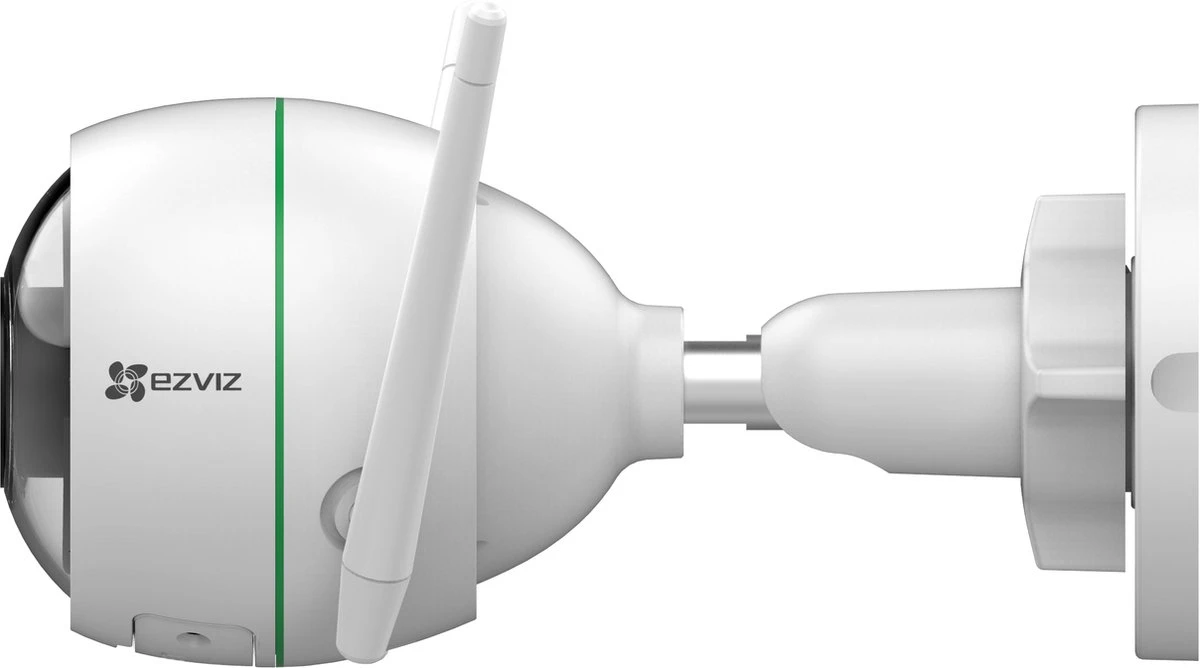 EZVIZ C3WN IP-beveiligingscamera Buiten 1920 X 1080 Pixels Plafond/muur 6 EZVIZ C3WN IP-beveiligingscamera Buiten 1920 X 1080 Pixels Plafond/muur - Afbeelding 6
