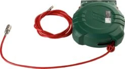 PARKSIDE Perslucht Slanghaspel - 10 M / Aansluitslang Compressor: 3 M - Met Automatisch Oprolsysteem - Werkdruk: Max. 10 Bar 9 PARKSIDE Perslucht Slanghaspel - 10 M / Aansluitslang Compressor: 3 M - Met Automatisch Oprolsysteem - Werkdruk: Max. 10 Bar -Makita || Merkloos || Stanley Verkoopwinkel 1200x671 1