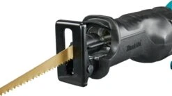 Makita DJR186z 18V Li-Ion Reciprozaag - Losse Body (geleverd Zonder Accu En Lader) -Makita || Merkloos || Stanley Verkoopwinkel 1200x671