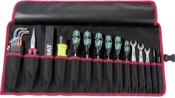 Parat BASIC Roll-Up Case 15 5990828991 Gereedschapstas (zonder Inhoud) Universeel 1 Stuks (b X H X D) 670 X 330 X 5 Mm