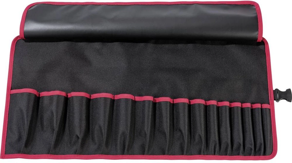 Parat BASIC Roll-Up Case 15 5990828991 Gereedschapstas (zonder Inhoud) Universeel 1 Stuks (b X H X D) 670 X 330 X 5 Mm 2 Parat BASIC Roll-Up Case 15 5990828991 Gereedschapstas (zonder Inhoud) Universeel 1 Stuks (b X H X D) 670 X 330 X 5 Mm - Afbeelding 2