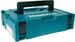 Makita Mbox 1 - Gereedschapskoffer - Exclusief Gereedschap - 110 X 395 X 295 Mm -Makita || Merkloos || Stanley Verkoopwinkel 1200x672 3