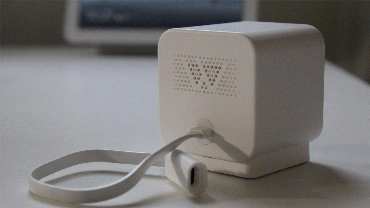 Wyze Cam V3 - Beveiligingscamera 5 Wyze Cam V3 - Beveiligingscamera - Afbeelding 5