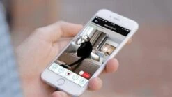 SecuFirst CAM114S Draadloze IP Camera Voor Binnen - Pan/Tilt Draai- Kantelbaar - 10M Nachtzicht - FHD 1080P -Makita || Merkloos || Stanley Verkoopwinkel 1200x674 16