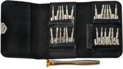 Merkloos 25-delige Precisie Schroevendraaierset | Compacte Magnetische Schroevendraaiers - Torx -Makita || Merkloos || Stanley Verkoopwinkel 1200x674 3