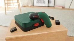 Bosch IXO 6 Accuschroevendraaier - 3,6 V Li-Ion Accu - Opladen Met Micro-USB Lader - Incl. 10-delige Bit Set -Makita || Merkloos || Stanley Verkoopwinkel 1200x674 7