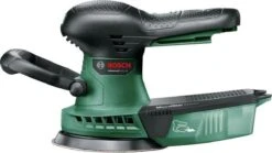 Bosch AdvancedOrbit Excenterschuurmachine - Zonder 18 V Accu En Lader -Makita || Merkloos || Stanley Verkoopwinkel 1200x674 8