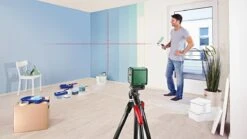 Bosch Quigo Kruislijnlaser - Zelfnivellerend - 10 Meter Bereik -Makita || Merkloos || Stanley Verkoopwinkel 1200x675 10