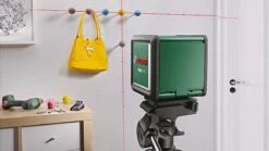 Bosch Quigo Kruislijnlaser - Zelfnivellerend - 10 Meter Bereik -Makita || Merkloos || Stanley Verkoopwinkel 1200x675 11