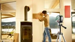 Bosch UniversalLevel 2 Kruisijnlaser - Met Opbergtas, Statief En Batterijen -Makita || Merkloos || Stanley Verkoopwinkel 1200x675 12