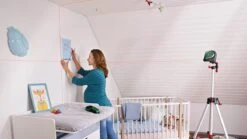 Bosch UniversalLevel 2 Kruisijnlaser - Met Opbergtas, Statief En Batterijen -Makita || Merkloos || Stanley Verkoopwinkel 1200x675 13