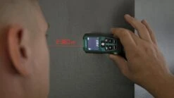 VONROC Laser Afstandsmeter – 40 Meter Bereik – Aanpasbare Meetreferentie -Makita || Merkloos || Stanley Verkoopwinkel 1200x675 2