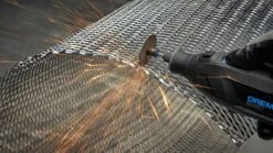 Dremel 8260 Multitool - Met 2x 12 V Accu's - 65 Accessoires, 5 Hulpstukken En Bluetooth-connectiviteit -Makita || Merkloos || Stanley Verkoopwinkel 1200x675 24