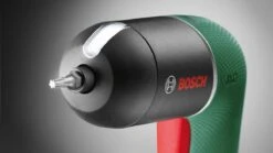 Bosch IXO 6 Accuschroevendraaier - 3,6 V Li-Ion Accu - Opladen Met Micro-USB Lader - Incl. 10-delige Bit Set -Makita || Merkloos || Stanley Verkoopwinkel 1200x675 32