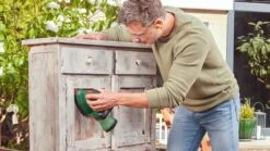 Bosch UniversalSander 18V-10 Accu Multischuurmachine - Incl. Rechthoekige Schuurvoet En 2 Schuurbladen - Zonder 18V Accu En Lader -Makita || Merkloos || Stanley Verkoopwinkel 1200x675 44