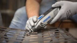 Dremel 4250 Multitool - Roterend - Incl. 45 Accessoires, 3 Hulpstukken, 2 Opbergoplossingen En Opbergkoffer -Makita || Merkloos || Stanley Verkoopwinkel 1200x675 62