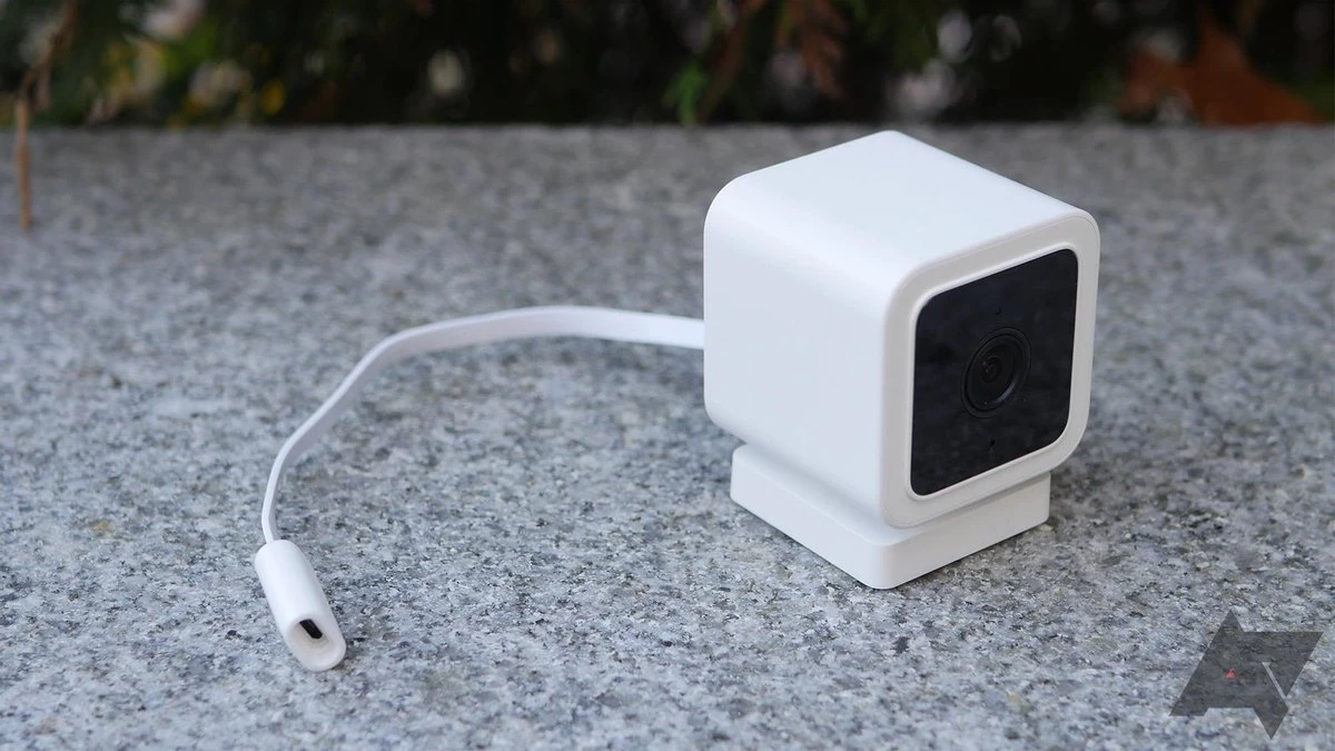 Wyze Cam V3 - Beveiligingscamera 6 Wyze Cam V3 - Beveiligingscamera - Afbeelding 6