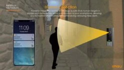 Imou DB60 Kit - Video Deurbel Met Gong - 5MP (2560 X 1920) - Accu - 164 Graden Beeld -Makita || Merkloos || Stanley Verkoopwinkel 1200x675 86