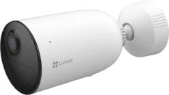 Ezviz CB3 - Standalone Batterij Camera - 1080P - Waterdicht - Kleuren Nachtzicht - Wit
