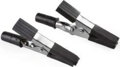 Allteq - Derde Hand - Soldeerhulp - Loep - 3/5x Vergroting - 5 Krokodilklemmen - Led -Makita || Merkloos || Stanley Verkoopwinkel 1200x677