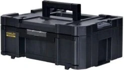 STANLEY FATMAX FMST1-80107 Pro-stack Gereedschapstoren - 4 Gereedschapskoffers -Makita || Merkloos || Stanley Verkoopwinkel 1200x679 2