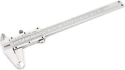 HBM Machines Schuifmaat - Metaal - 150 Mm