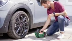 Bosch UniversalPump 18V Compressor - Zonder 18 V Accu En Lader -Makita || Merkloos || Stanley Verkoopwinkel 1200x681 3