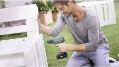 Bosch UniversalDrill 18V Accuboormachine - Met 18 V Accu En Lader - In Opbergkoffer -Makita || Merkloos || Stanley Verkoopwinkel 1200x681 6