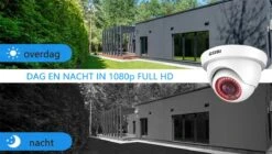 Eufy,zosi,beveiligingscamera Draadloos Buiten,waterdicht,Dag&Nacht,ip-camera-uitbreiding-4K-revolutie -Makita || Merkloos || Stanley Verkoopwinkel 1200x682 10