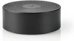 Nedis SmartLife Gong - Wi-Fi - Accessoire Voor: WIFICDP10GY - USB Gevoed - 4 Geluiden - 5 V DC - Instelbaar Volume - Zwart -Makita || Merkloos || Stanley Verkoopwinkel 1200x682 11