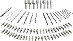 Black & Decker BLACK+DECKER BDCHD18BAFC-QW Accu Klopboormachine - 18V - 2 Accu's - Incl. 80 Accessoires -Makita || Merkloos || Stanley Verkoopwinkel 1200x682 6