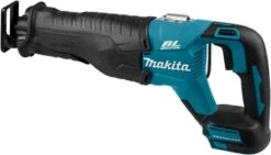 Makita Reciprozaag DJR187ZK 18V - Losse Body (geleverd Zonder Accu En Lader) -Makita || Merkloos || Stanley Verkoopwinkel 1200x683 3