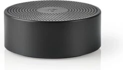 Nedis SmartLife Gong - Wi-Fi - Accessoire Voor: WIFICDP10GY - USB Gevoed - 4 Geluiden - 5 V DC - Instelbaar Volume - Zwart -Makita || Merkloos || Stanley Verkoopwinkel 1200x683 5