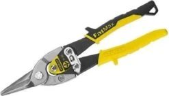 STANLEY Blikschaar - 2-14-563 - Recht - 250 Mm -Makita || Merkloos || Stanley Verkoopwinkel 1200x684 1