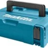 Makita Mbox 1 - Gereedschapskoffer - Exclusief Gereedschap - 110 X 395 X 295 Mm