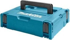 Makita Mbox 1 - Gereedschapskoffer - Exclusief Gereedschap - 110 X 395 X 295 Mm