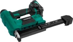 VONROC Accu Tacker – VPower 20V – Incl. 1000 Nieten & 1000 Spijkers – Incl. 2.0Ah Accu En Snellader 8 VONROC Accu Tacker – VPower 20V – Incl. 1000 Nieten & 1000 Spijkers – Incl. 2.0Ah Accu En Snellader -Makita || Merkloos || Stanley Verkoopwinkel 1200x687 3