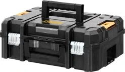 Dewalt Tstak II Gereedschapskoffer 17 Dewalt Tstak II Gereedschapskoffer -Makita || Merkloos || Stanley Verkoopwinkel 1200x689 1