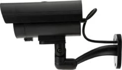 SEC24 DMC440 - Dummy Camera - Met Rubberen Kabel - Voor Binnen En Buiten - Zwart 13 SEC24 DMC440 - Dummy Camera - Met Rubberen Kabel - Voor Binnen En Buiten - Zwart -Makita || Merkloos || Stanley Verkoopwinkel 1200x690 8