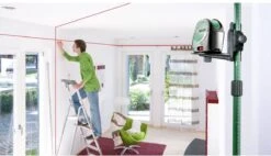 Bosch TP 320 Meetgereedschap Statief - 10 Tot 320 Cm 10 Bosch TP 320 Meetgereedschap Statief - 10 Tot 320 Cm -Makita || Merkloos || Stanley Verkoopwinkel 1200x691