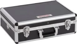 Kreator KRT640102B Gereedschapskoffer - 460 X 330 X 155 Mm - Zwart - (geleverd Zonder Gereedschap) 8 Kreator KRT640102B Gereedschapskoffer - 460 X 330 X 155 Mm - Zwart - (geleverd Zonder Gereedschap) -Makita || Merkloos || Stanley Verkoopwinkel 1200x691 3