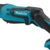 Makita DJR183ZJ 18V Li-Ion Accu Reciprozaag Body In Mbox - Snelwissel - Losse Body (geleverd Zonder Accu En Lader)