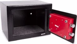 Kluis Mechanisch 23 X 17 X 17 Cm 8 Kluis Mechanisch 23 X 17 X 17 Cm -Makita || Merkloos || Stanley Verkoopwinkel 1200x692 12