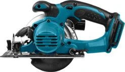 Makita DSS501z 18V Li-ion Cirkelzaagmachine - 136mm - Losse Body (geleverd Zonder Accu En Lader) -Makita || Merkloos || Stanley Verkoopwinkel 1200x693 4