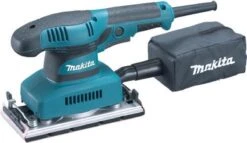 Makita - BO3710 - 93 X 230 Mm - Vlakschuurmachine - 230V -Makita || Merkloos || Stanley Verkoopwinkel 1200x695 11