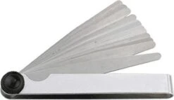 Voelermaat 11 Delig (0,03 - 0,50mm), BGS 3135